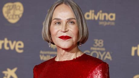 Antonia San Juan anuncia que tiene cáncer: "Cuando analicen la biopsia me dirán de qué tipo es y si tiene solución"