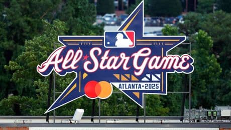 How to watch MLB All-Star Game 2025 for free: Time, streaming, rosters