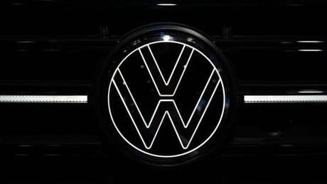 VW-Konzerngewinn bricht im ersten Quartal um 41 Prozent ein