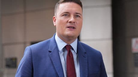 Wes Streeting tells Israel to get its own house in order amid Glastonbury ‘death chant’ row