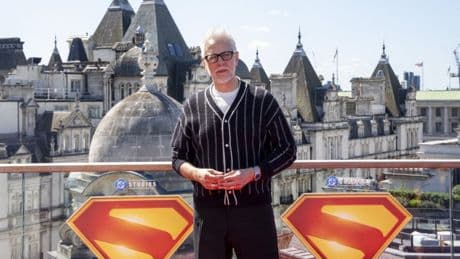 « L’immigration, c’est l’histoire de l’Amérique » : James Gunn, réalisateur de Superman, s’en prend au camp Trump