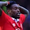 Footballer jailed for £600k drugs smuggling plot