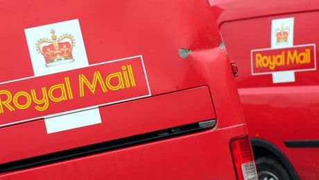 New Royal Mail owner appoints former minister Greg Hands as adviser