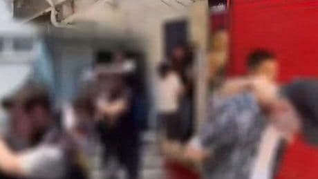 Polisi 'beybi' müşteriyi 'koli' diye şifrelemişler! Fuhuş şebekesine 'Pandora Operasyonu'