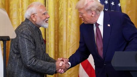 India y Pakistán pactan un alto el fuego tras la mediación de EEUU