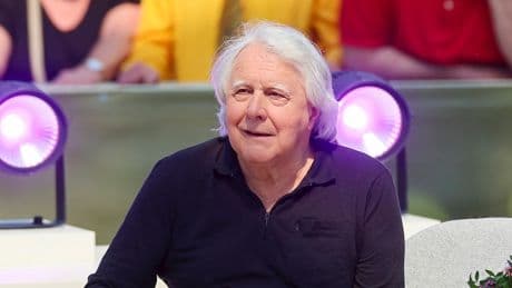 ESC-Legende schwer gestürzt: Peter Urban sagt Auftritt in Basel ab