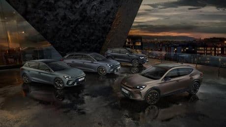 Black Edition: así es la nueva versión que ya se puede configurar en Cupra