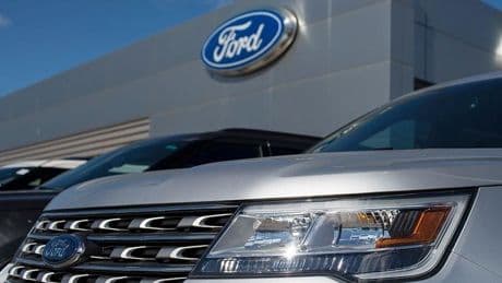 Ford 300 bine yakın aracını geri çağırdı: "Kaza riski olabilir"
