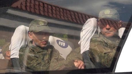 Die Lage im Überblick: Ukraine-Krieg: Großer Gefangenenaustausch soll weitergehen