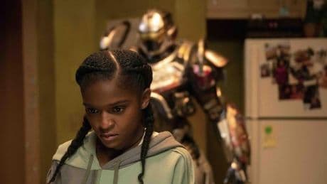 'Ironheart', en Disney+: tecnología contra magia en el cierre de la Fase Cinco de Marvel