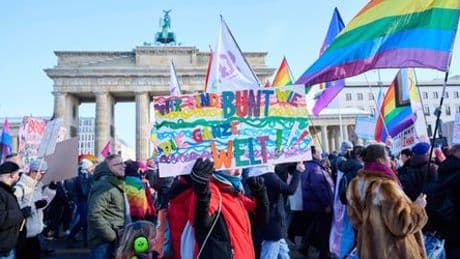 Pride Month: Der CSD braucht wieder mehr Unterstützung aus der Politik - Meinung