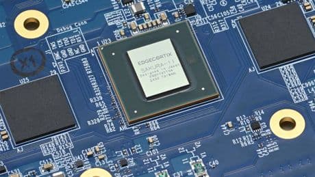Japanese Semiconductor Startup Secures $21 Million In Grants For Edge AI