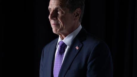 10 Questions With Andrew Cuomo