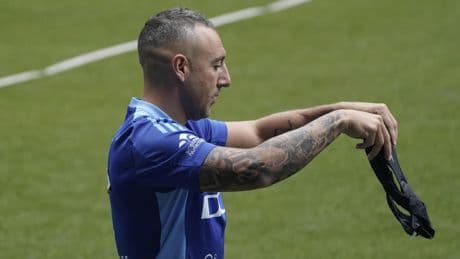 Cazorla no se muerde la lengua con los fichajes