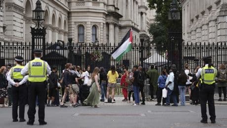 Ultimatum an Israel: Starmers absurdes Palästina-Manöver