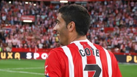 'Cote' se mantiene firme en su decisión: "Nadie me va a convencer"