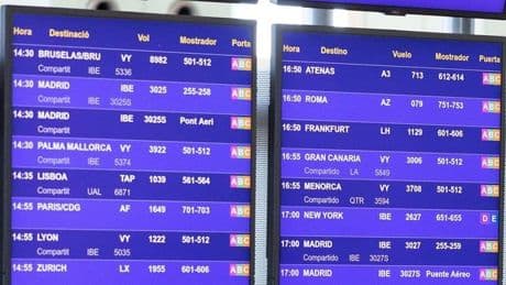 Vuelos a una ciudad oculta: qué es y por qué algunas aerolíneas no quieren que los cojas