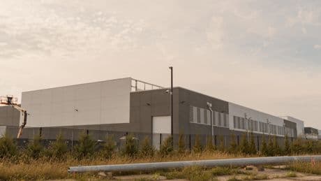 The True Cost of Data Centers
