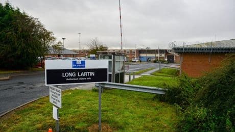UK prison chief calls for US-style ‘supermax jails’ to protect guards