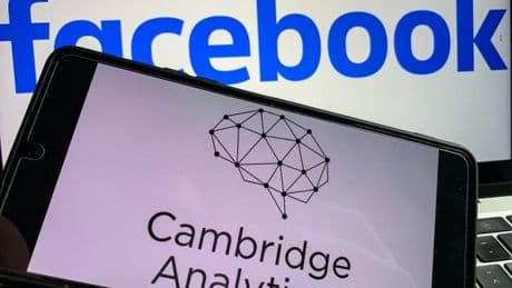 Scandale Cambridge Analytica: Mark Zuckerberg conclut un accord pour éviter un procès