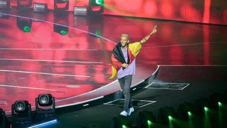ESC: Deutsche Teilnehmer erzählen vom Gefühl, das ganze Land zu enttäuschen