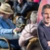 Wisselend bewolkt vandaag. “Redelijk weer, maar vrijdag en zaterdag is het minder fraai”, waarschuwt weerman