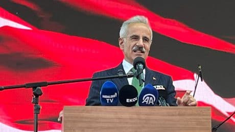 Bakan Uraloğlu önümüzdeki ayı işaret etti: Kırşehir için çalışmalar başlıyor