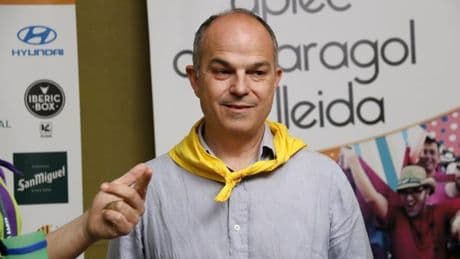 Junts critica la reunión de Illa con Azcón y lo acusa de intentar "hacerse perdonar" en el resto de España