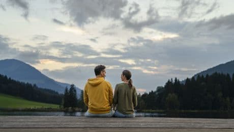 Wann man sich trennen sollte – auch wenn man sich noch liebt