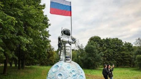 Russia, internet che non funziona e pochi viaggi all?estero: «Siamo tornati nel 1985»