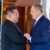 Guerre en Ukraine : le dirigeant nord-coréen Kim Jong Un a assuré le chef de la diplomatie russe de son soutien "inconditionnel" contre Kiev