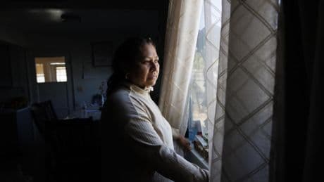 More immigrants opt to self-deport rather than risk being marched out like criminals