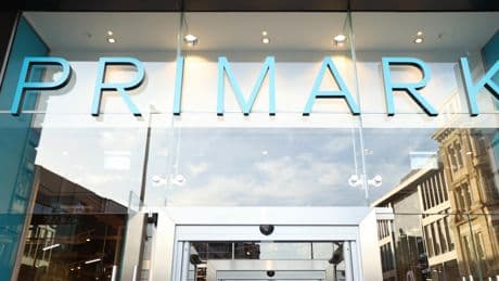 Primark owner says sales improving despite ‘consumer caution’