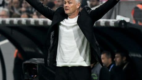 Solskjaer'den çıldırtan hamleler!