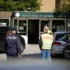 Angriff mit Stichwaffe: Messerangriff: Polizei fahndet mit Foto nach Jungen