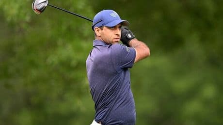 PGA Championship star disagrees with Scottie Scheffler and co. in Quail Hollow debate