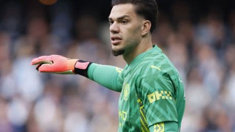 Galatasaray'a Ederson müjdesi! Kadroya alınmadı