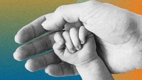 Assistante maternelle, nounou à domicile : le coût de la garde d’enfant individuelle, par département