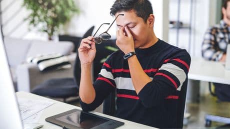 No more reading glasses? New FDA-approved eye drops can fix your near vision