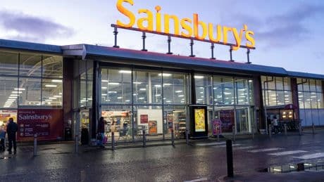 Chocolate lovers celebrate as brownie version of iconic US snack favourite arrives on Sainsbury’s shelves