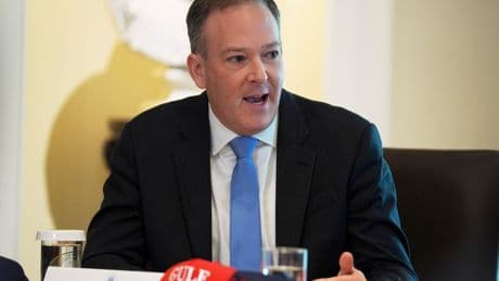 EPA announces broad reorganization that includes shuffle of scientific research