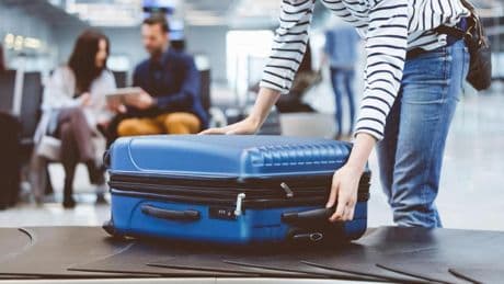 El dispositivo que te salvará de perder tu maleta y llevarte un disgusto estas vacaciones (por menos de 35 euros)