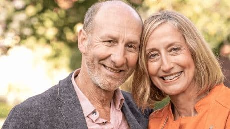 "Bauer sucht Frau": Hans und Elke feiern Liebescomeback