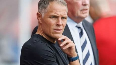 Hamilton Accies losing Elite Academy status will result in players leaving, confirms boss