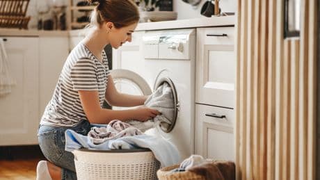 Diese Tipps helfen sicher: So sorgen Sie für eine langlebige Waschmaschine