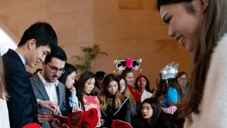 « Nous avons besoin d’eux » : Trump favorable à l’immigration d’étudiants chinois
