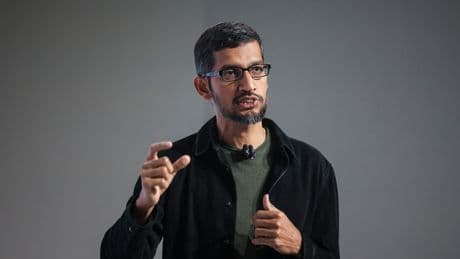 Google really doesn't want you to think the open web is in decline