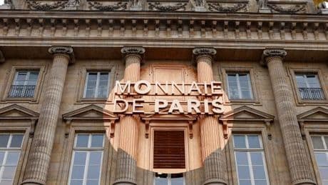 Quand la Monnaie de Paris frappe des pièces sans autorisation