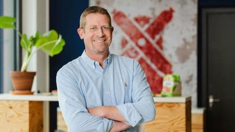 Familienunternehmen : „Fleisch müsste teurer werden“: Neuer Rügenwalder-Chef erklärt, warum Veggie-Alternativen oft mehr kosten
