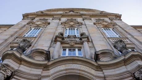 Gender-Urteil - Geschäftsführer darf Geschäftsführer bleiben